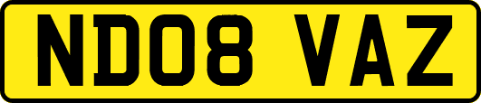 ND08VAZ