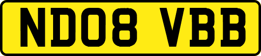 ND08VBB