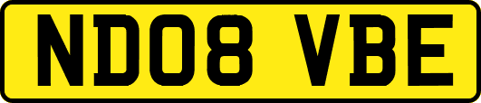 ND08VBE