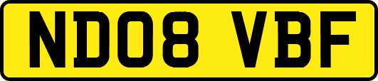 ND08VBF