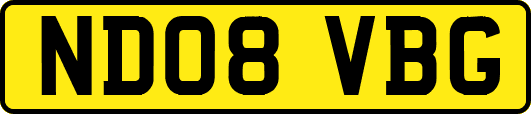 ND08VBG