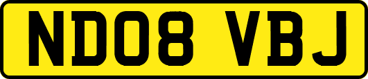 ND08VBJ