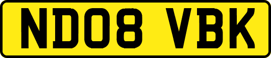 ND08VBK