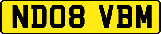 ND08VBM