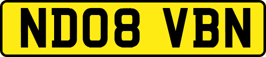 ND08VBN