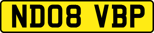 ND08VBP