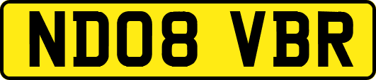 ND08VBR