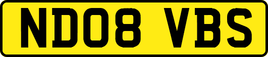 ND08VBS