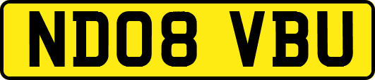 ND08VBU