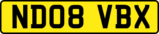 ND08VBX
