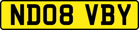 ND08VBY