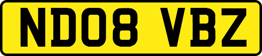 ND08VBZ