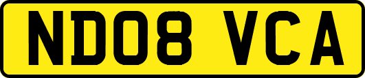 ND08VCA