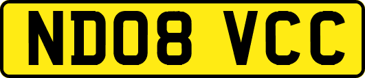 ND08VCC