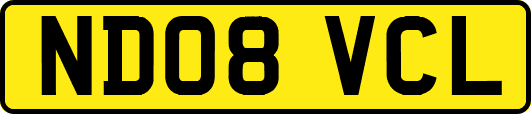 ND08VCL