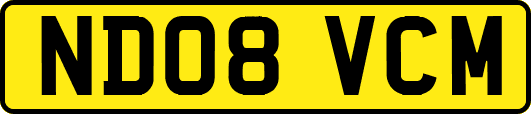 ND08VCM