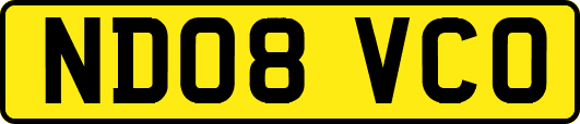 ND08VCO