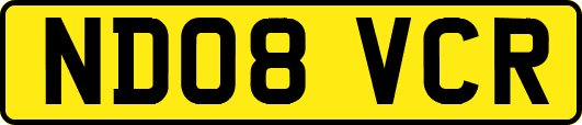 ND08VCR