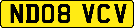 ND08VCV