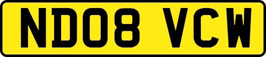 ND08VCW