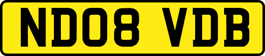 ND08VDB