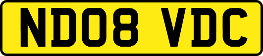 ND08VDC