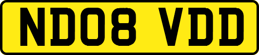 ND08VDD