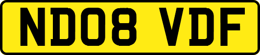 ND08VDF