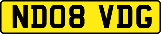 ND08VDG
