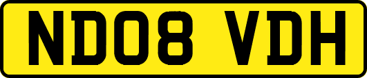 ND08VDH