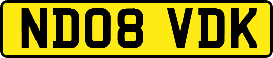 ND08VDK