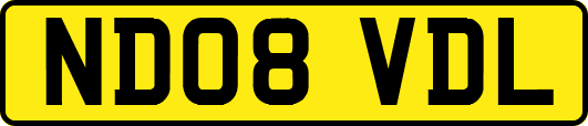 ND08VDL