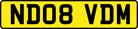 ND08VDM