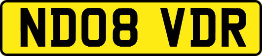 ND08VDR