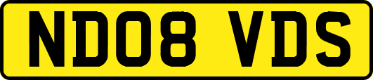 ND08VDS