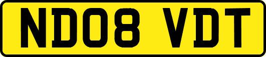 ND08VDT