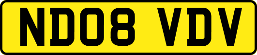 ND08VDV