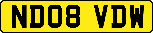 ND08VDW