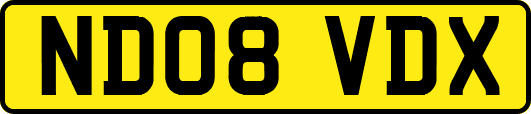 ND08VDX
