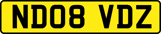 ND08VDZ