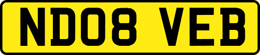 ND08VEB
