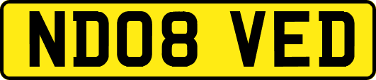 ND08VED