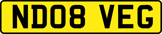 ND08VEG