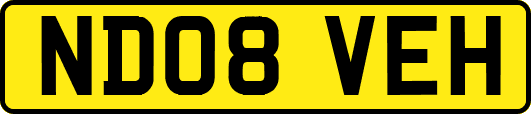 ND08VEH
