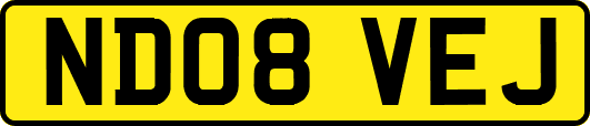 ND08VEJ