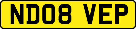ND08VEP