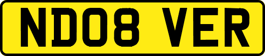 ND08VER