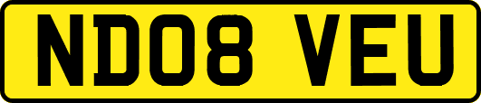 ND08VEU