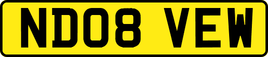 ND08VEW