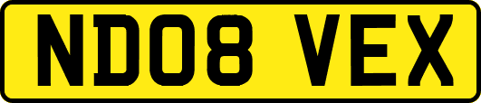ND08VEX